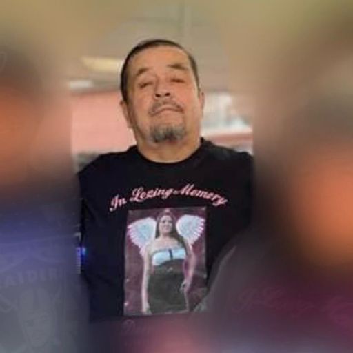 Joseph "Bubba" Ernest Lujan Jr. Profile Photo