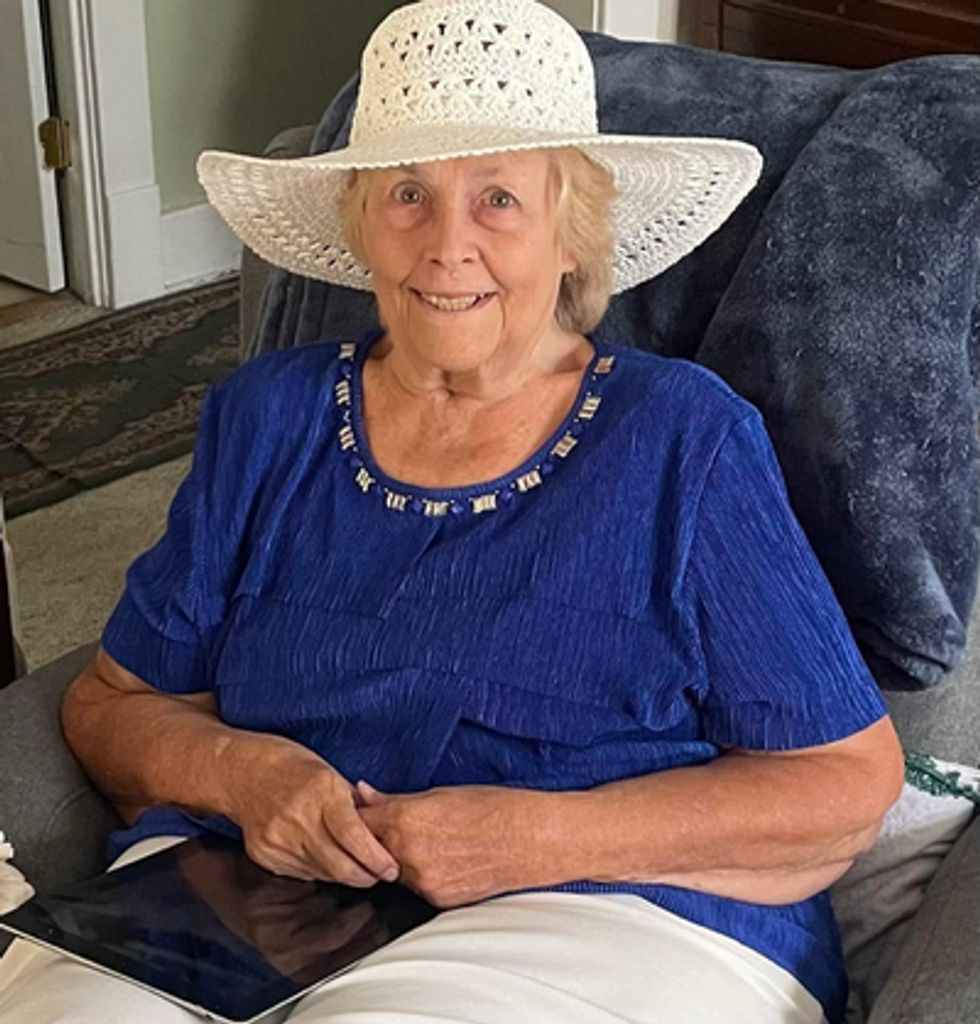 Beverly J. Lebeau