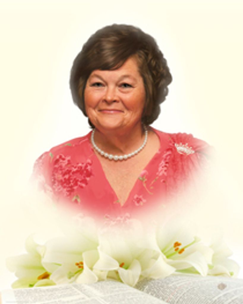 Cheryl S. Farley