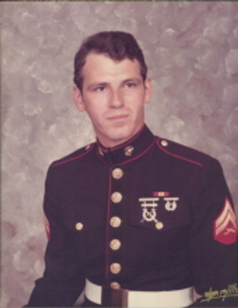 William Randall Benner