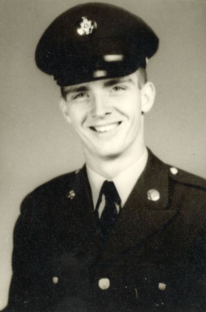 William Francis Donahue Jr. Profile Photo