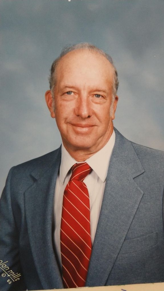 James Jr. Woodside Profile Photo
