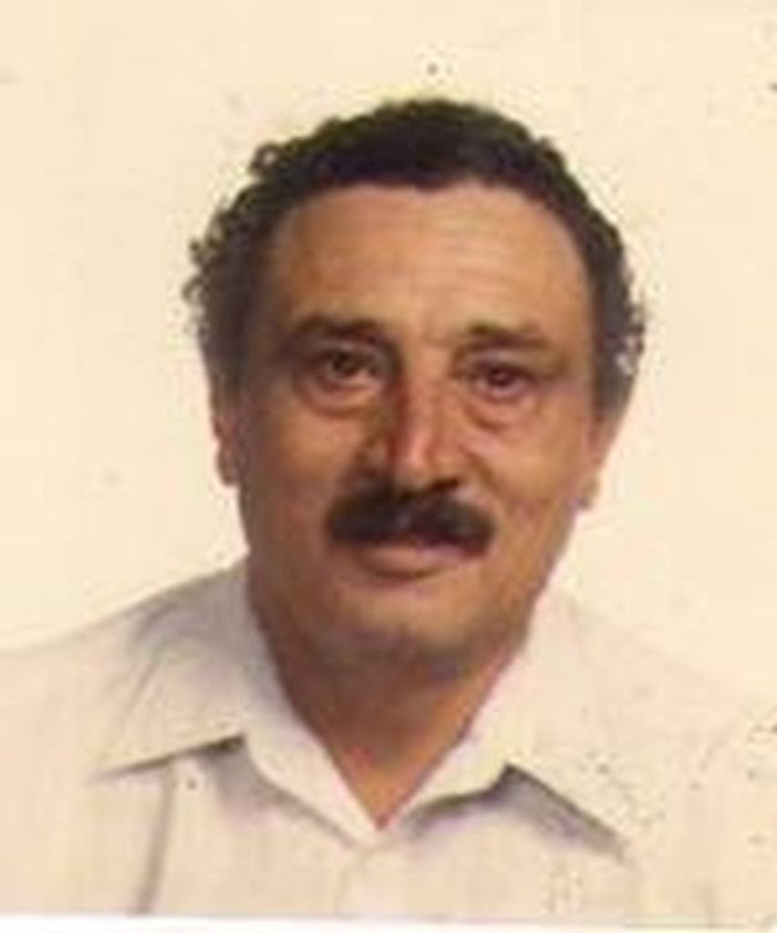 Ovide Vincent Honore'