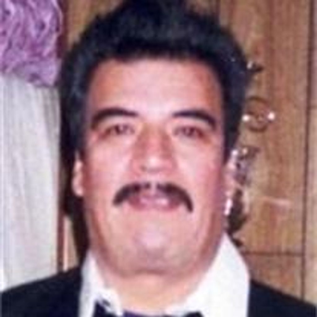 Pedro Miranda Cabral