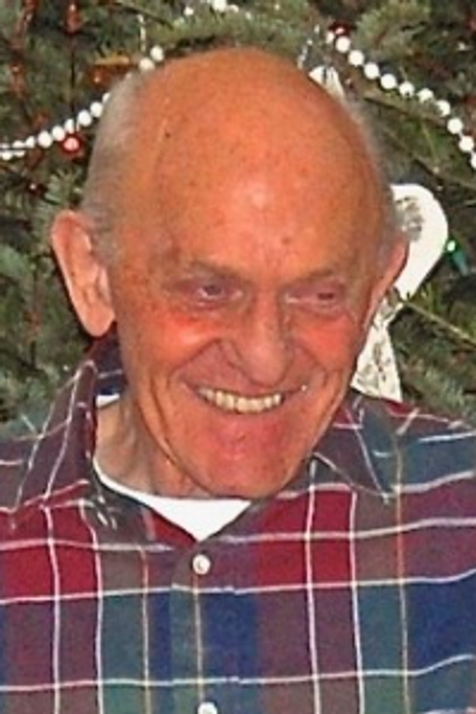 Harry Derderian, Jr.