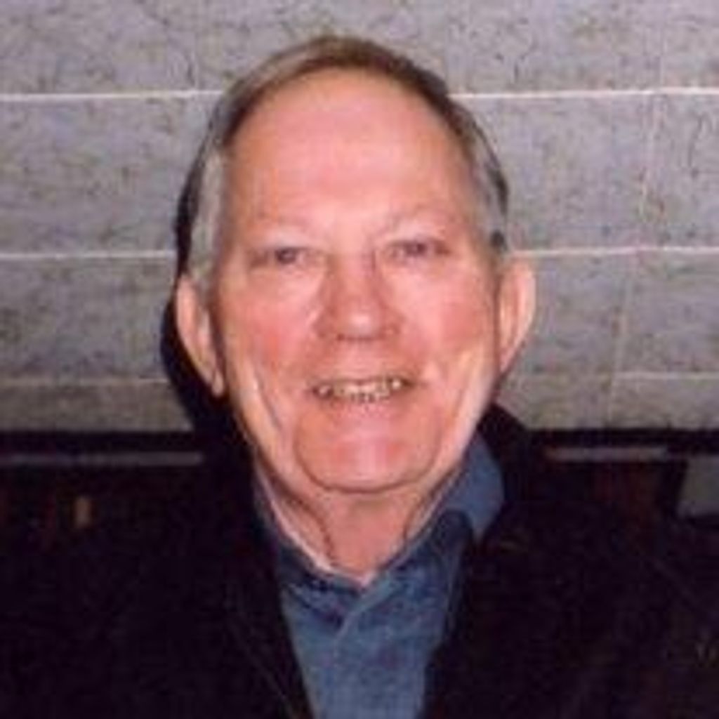 Richard M. "Dick" Armes