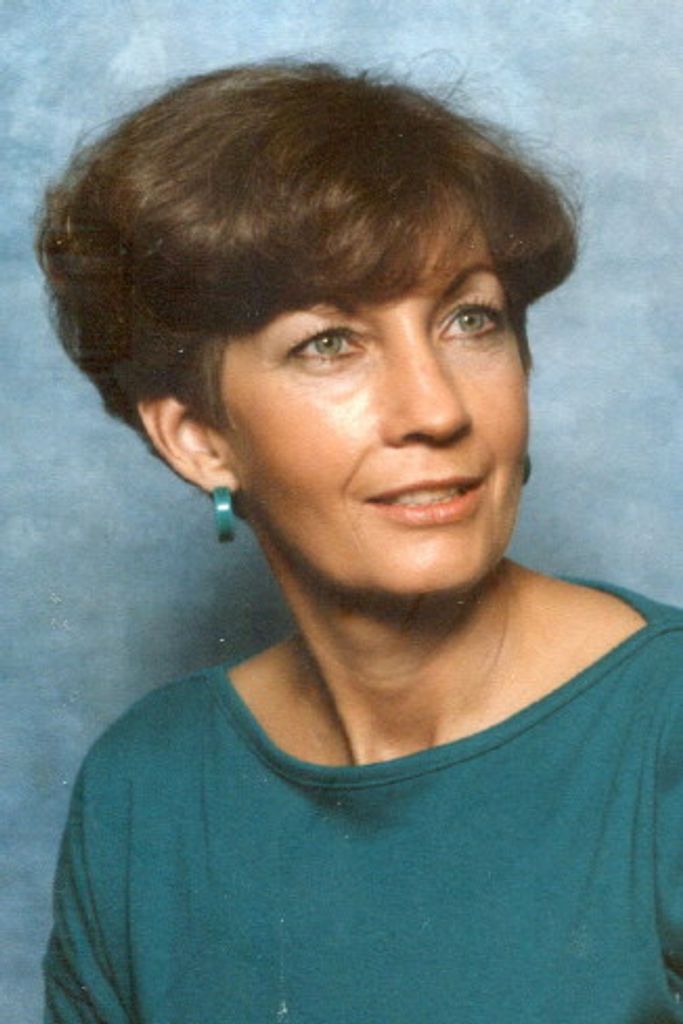 Mrs. Betty Tramel Graves
