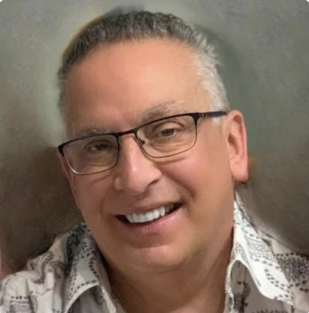 David Michael Messina Profile Photo