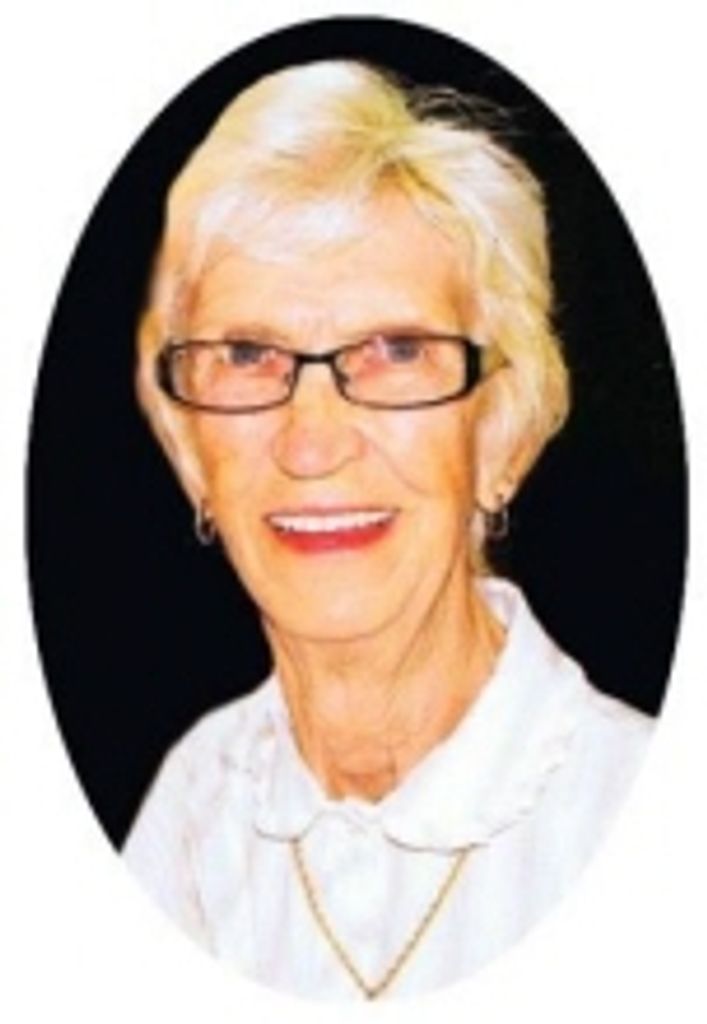Geneva Darlene Middleton Vise