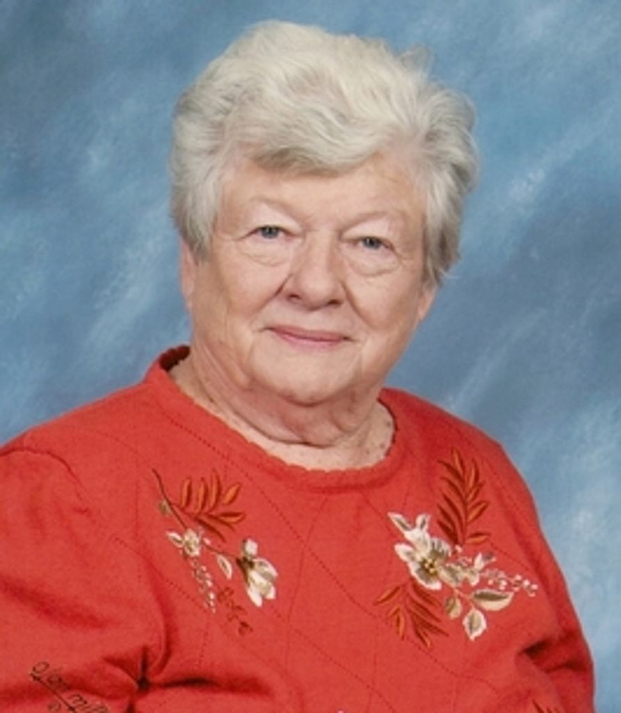 Elizabeth Brown Profile Photo