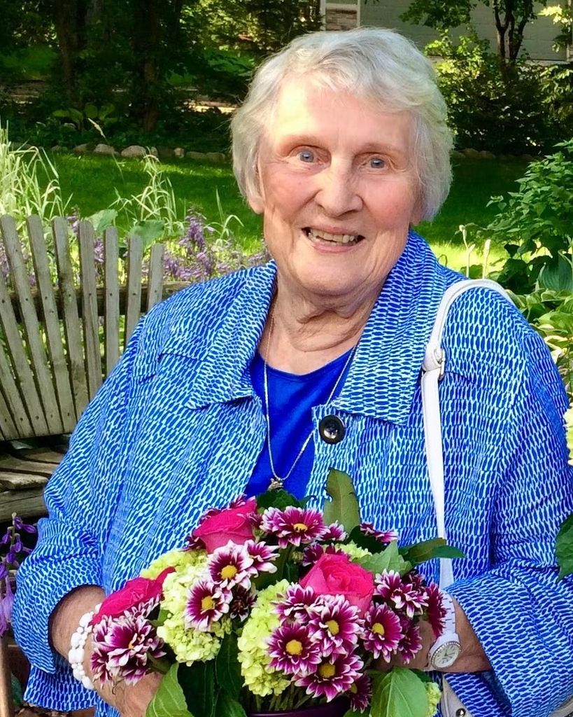 Doris Carlson