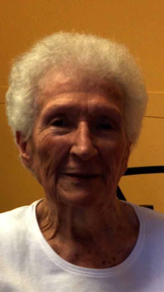 Virginia Ruth Spooner