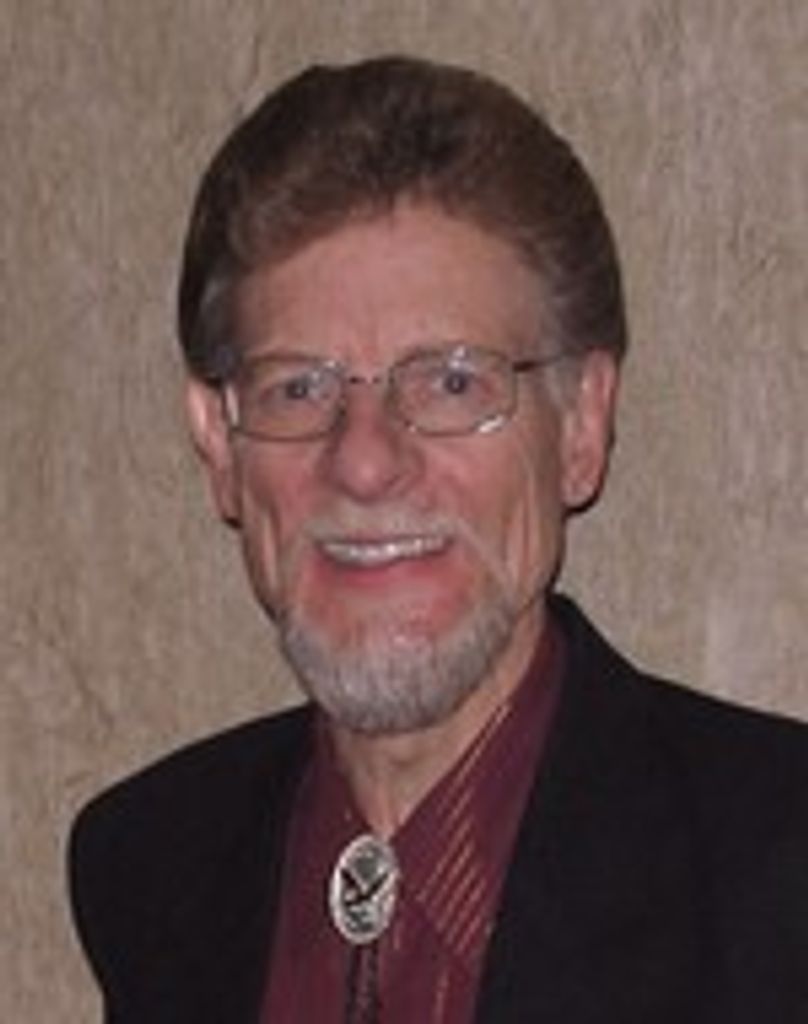 Paul Edward Jackson Profile Photo