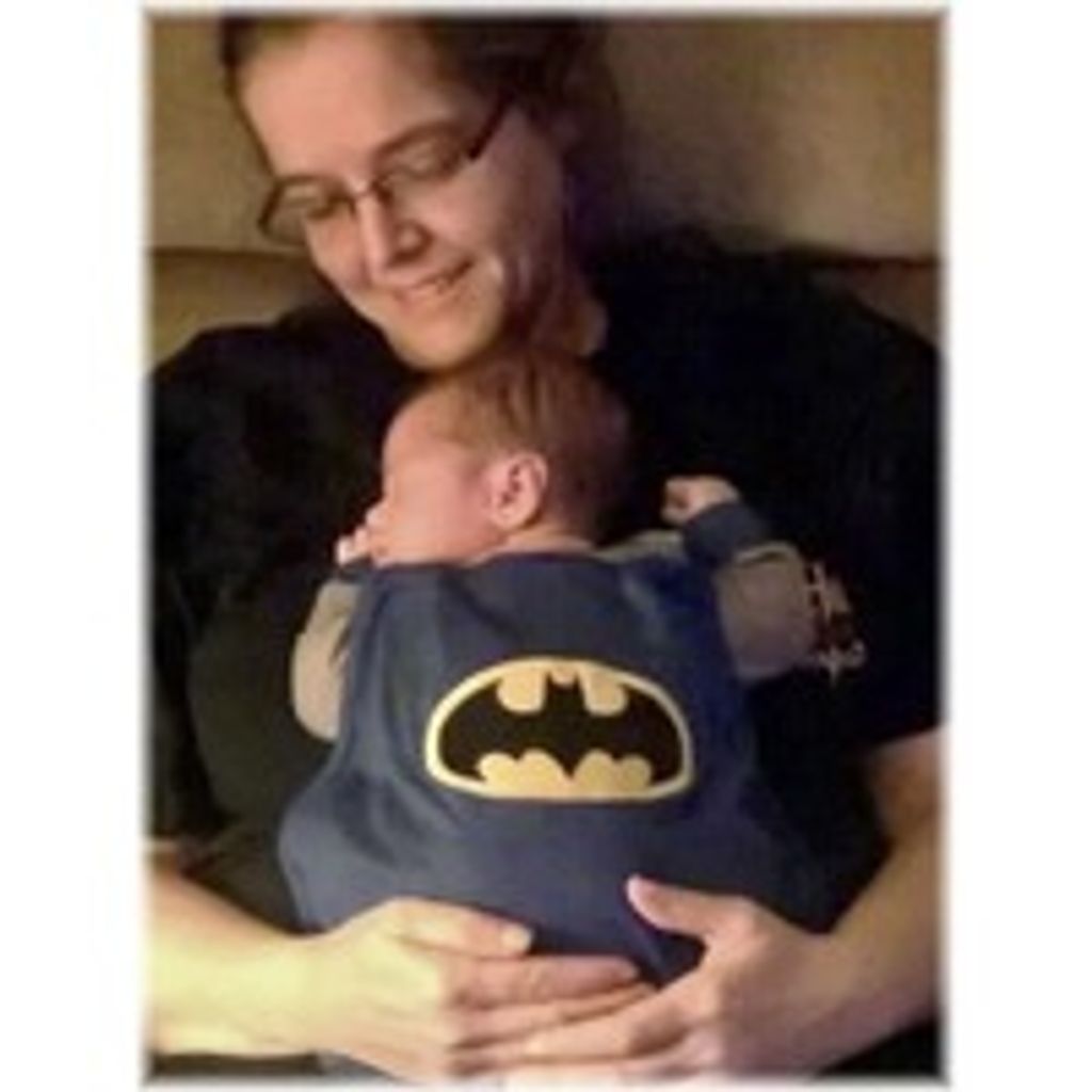 Robin Ann Quinn
