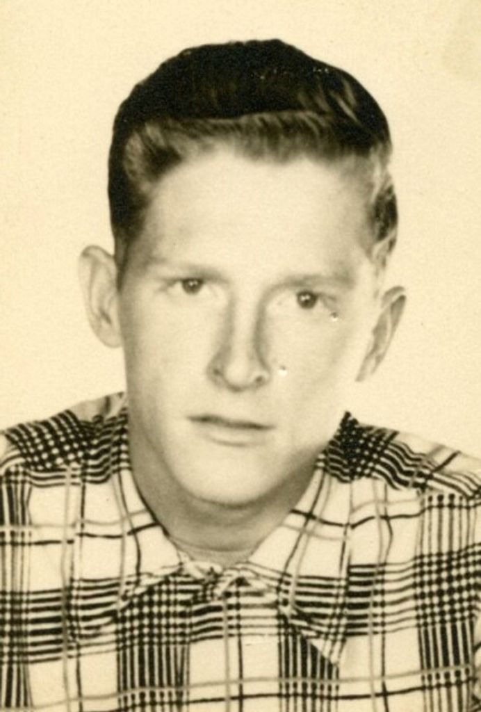 Osborn Bruce Reed Profile Photo