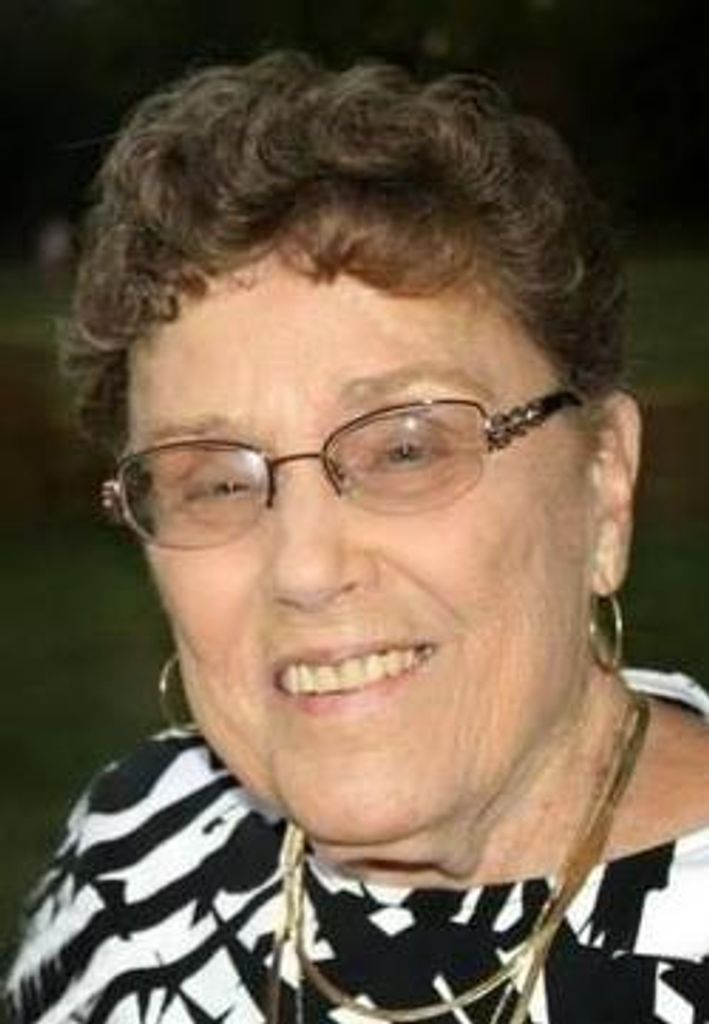 Doris Marie Truesdell