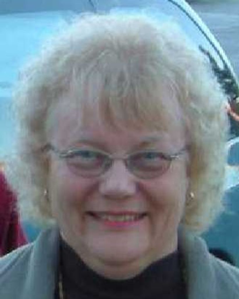 Susan Cogger Profile Photo