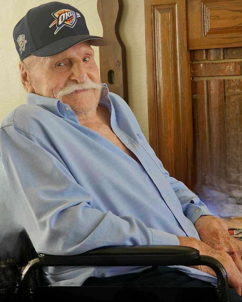 Ottis Dale Rice Profile Photo