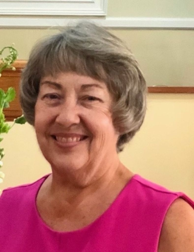 Kay Senerius Profile Photo