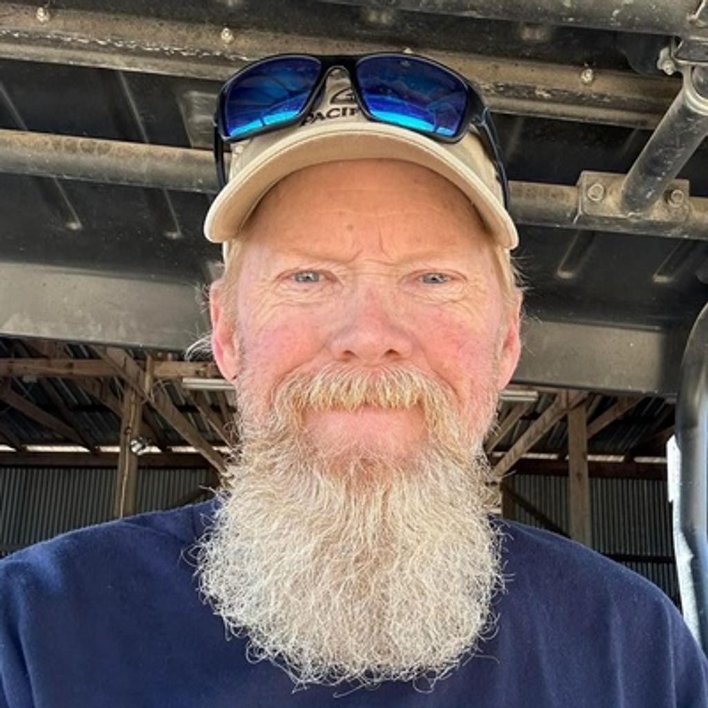 William (Willie) Skaggs