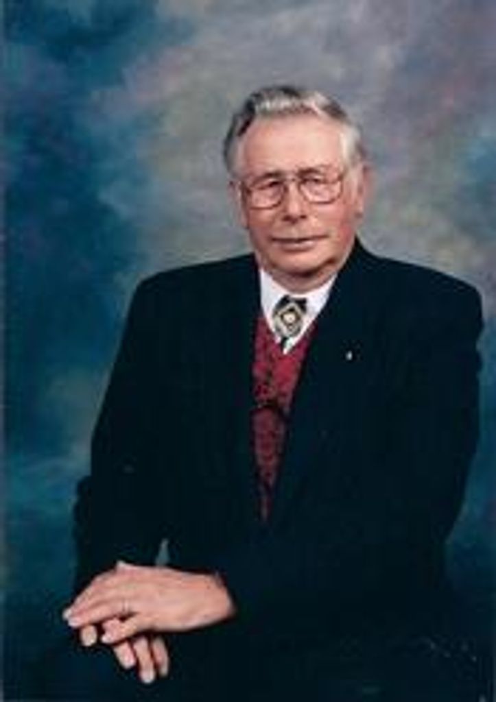 Richard 'Dick' Kainz