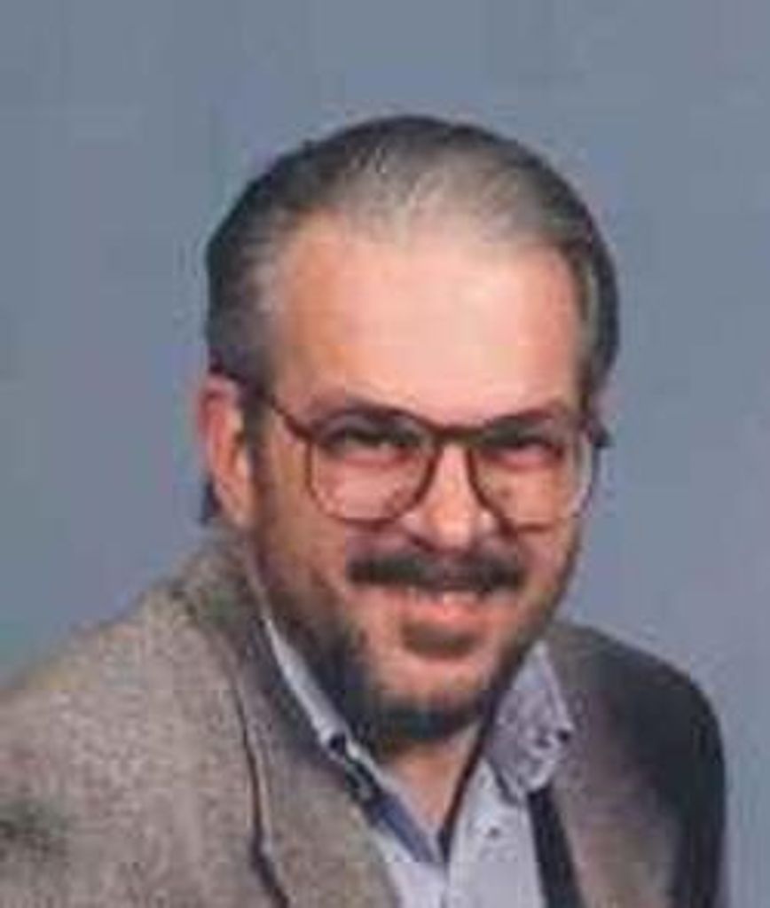 John David Norris