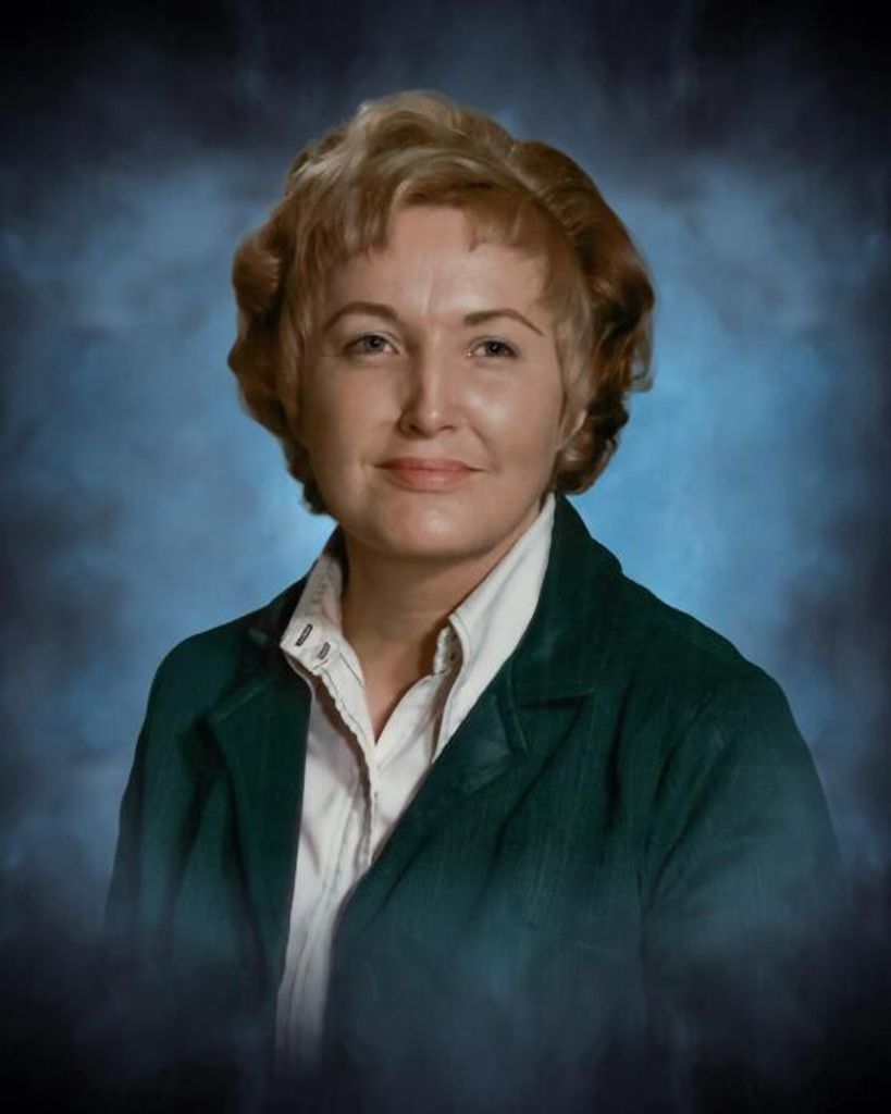Gratice Fortner Profile Photo