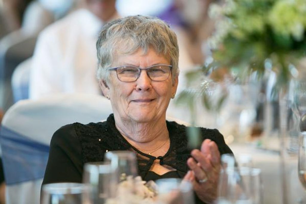 Helen M. Merrill Profile Photo