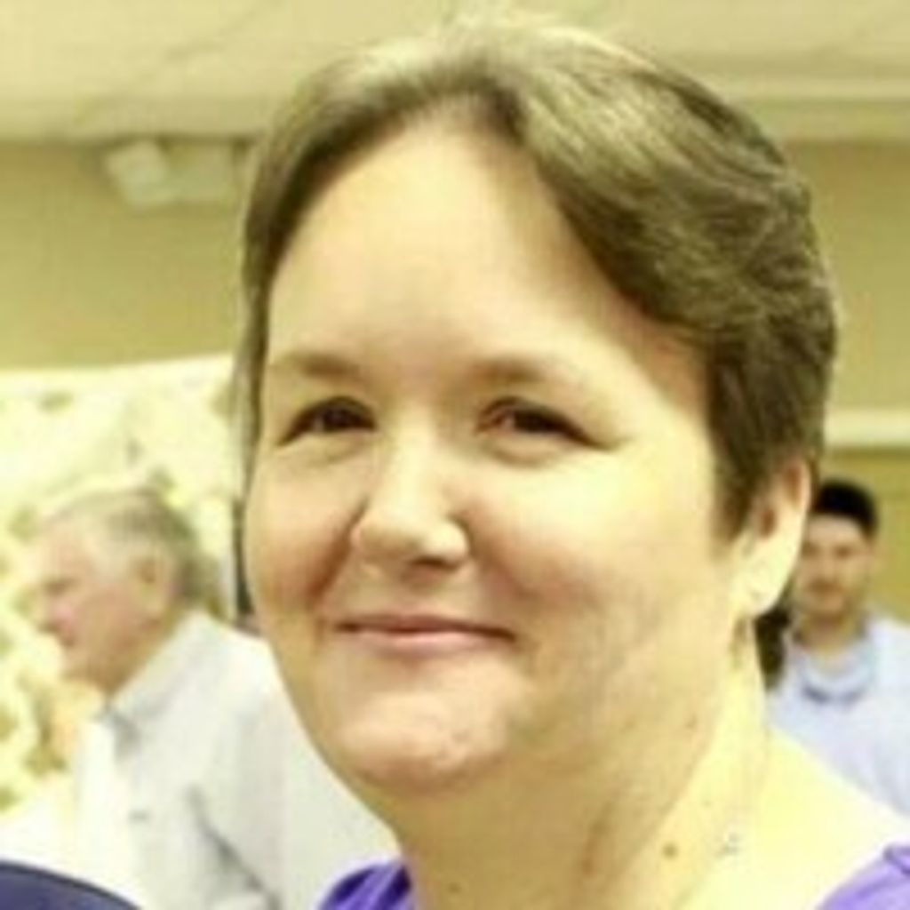 Linda Marie Adams Profile Photo
