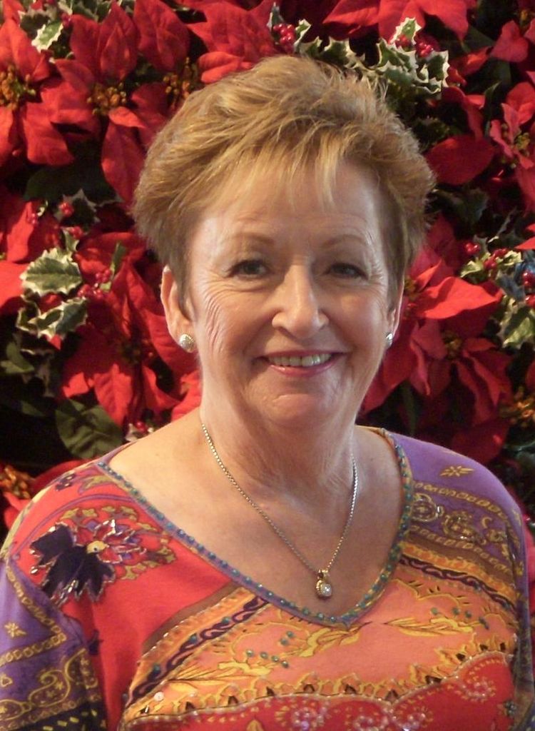 Sandra B. Eckstein
