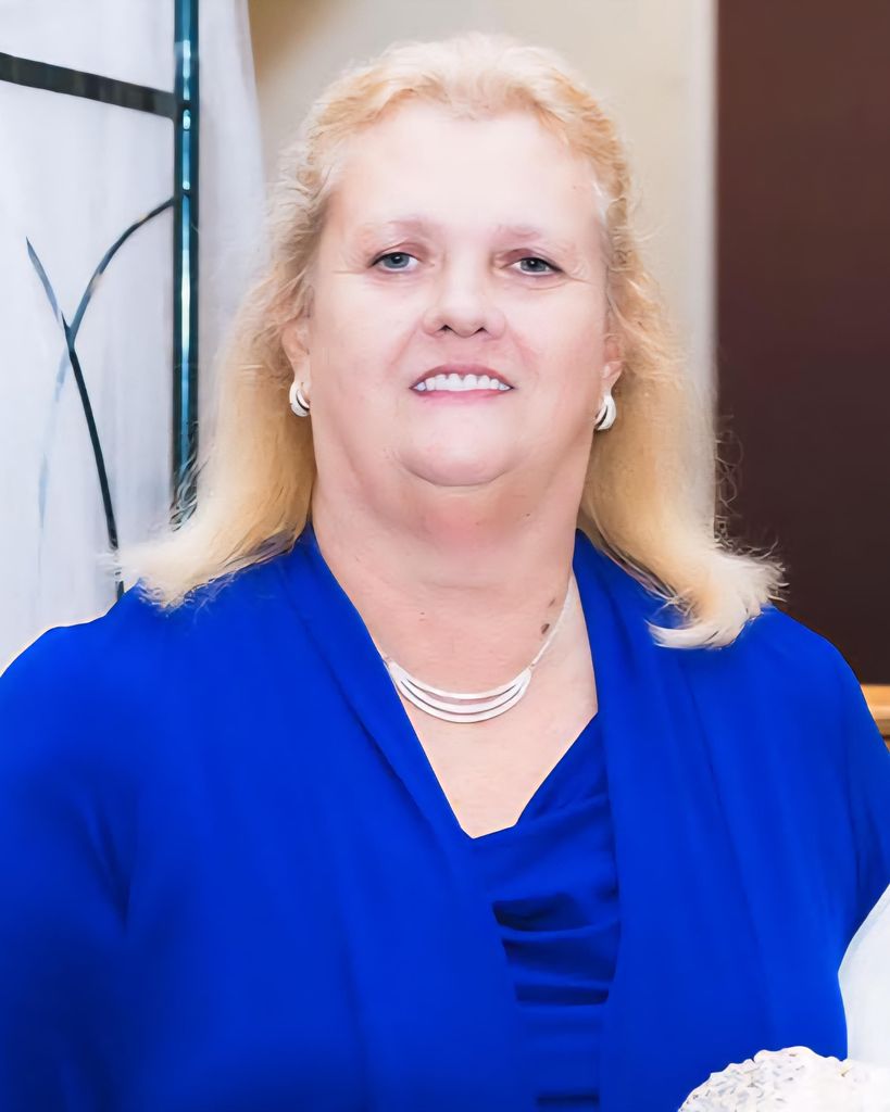 Lisa Anne Howell