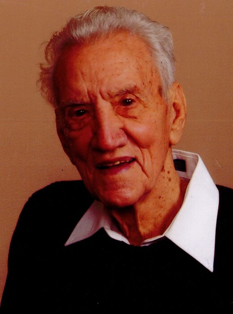 Bernard Orey