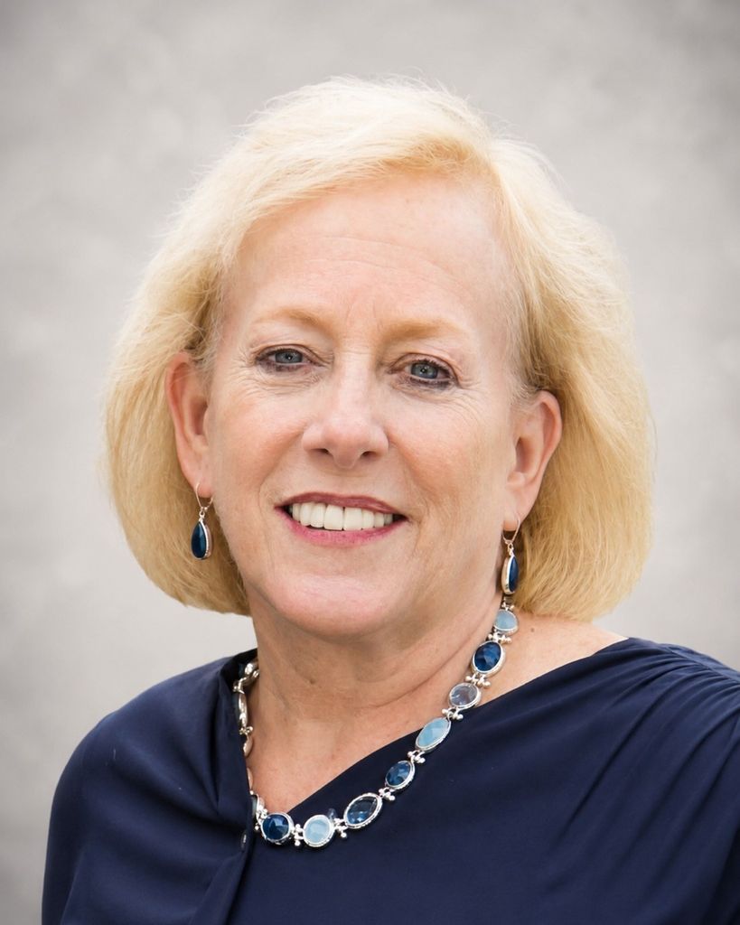 Susan (Gregory) Pesabene