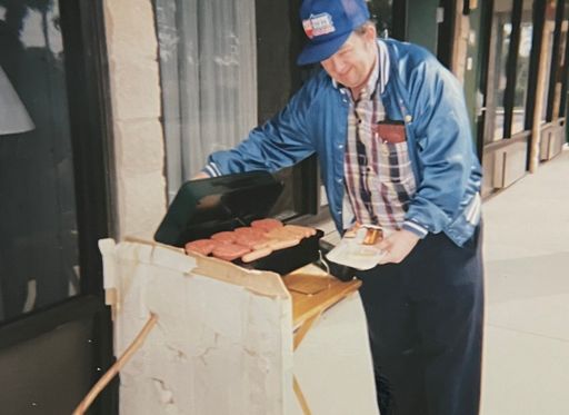 Ronald Allen Armitage photo gallery thumbnail 2 of 23