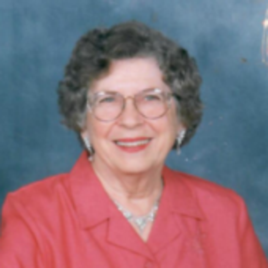 Carol Campbell Lander Brown
