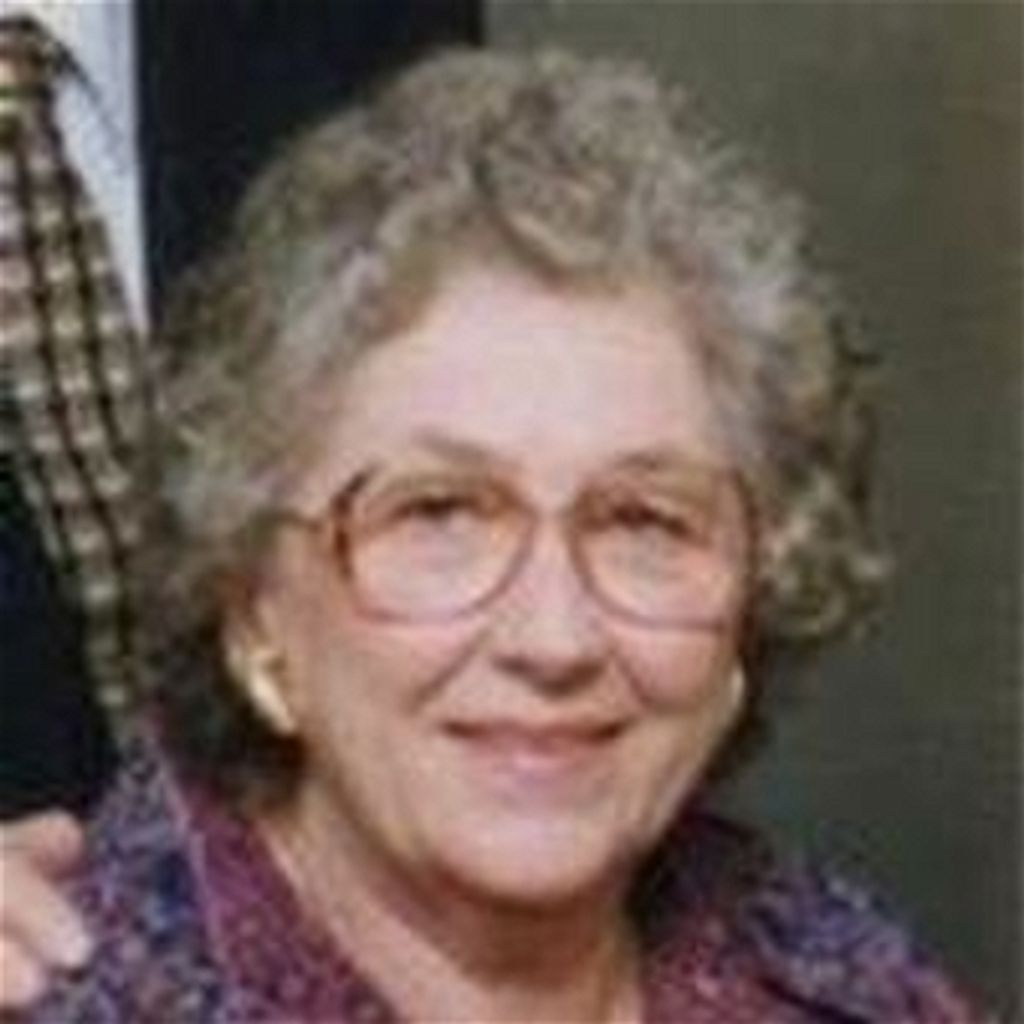 Mildred Moore Jackson