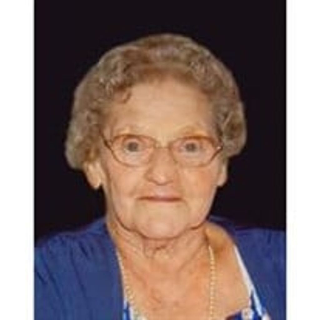 Wegmann, Mildred