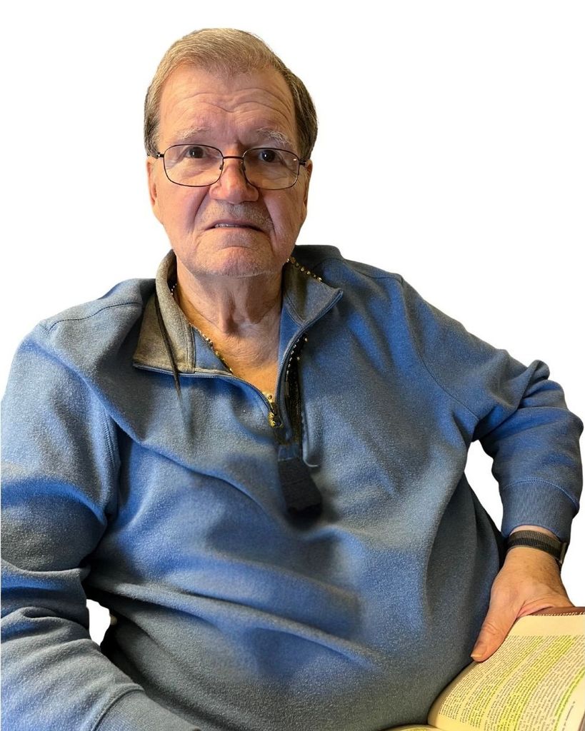 Rev. Russell C. "Skip" Beal, Jr.