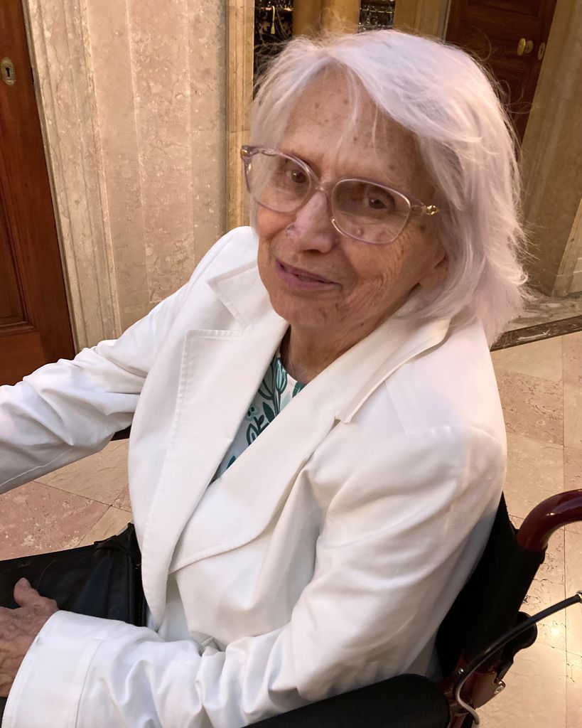 Barbara Ellson Lacey Profile Photo