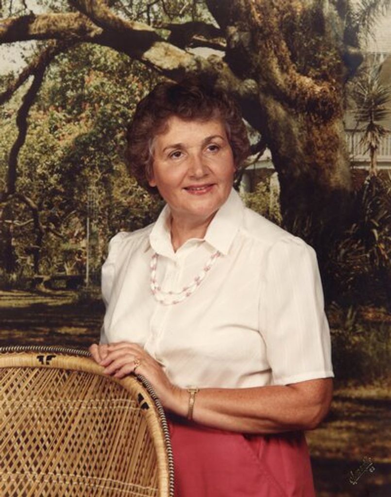Hannelore Anna Boemanns Profile Photo
