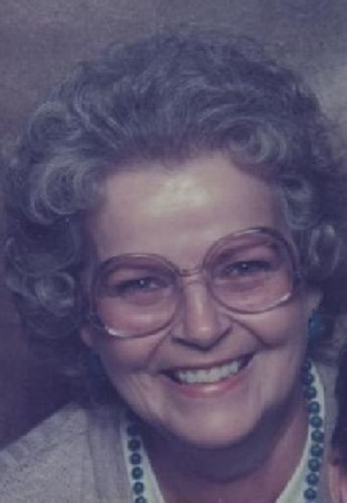 May Janette Orewiler