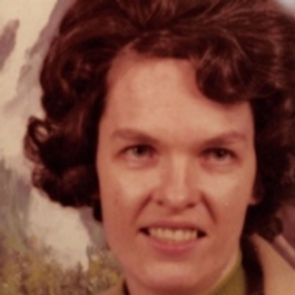 Margaret Flowers