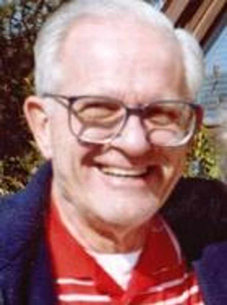 Theodore A. Beck
