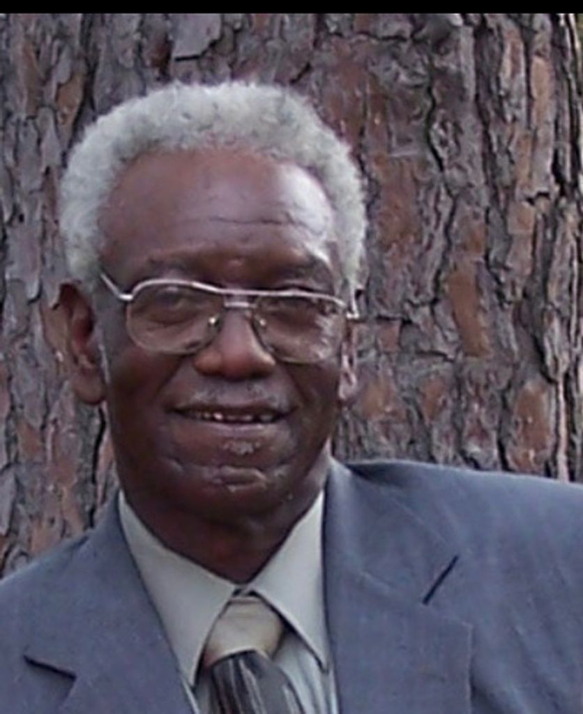 Troy Purvis Profile Photo