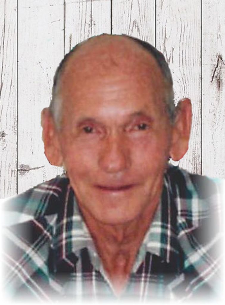 Vernon "V.L." LeeRoy Wright