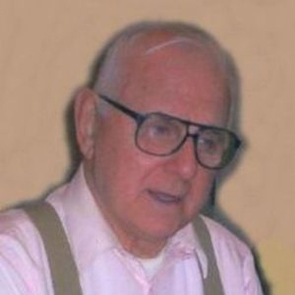 Edward A. Heiserman Profile Photo