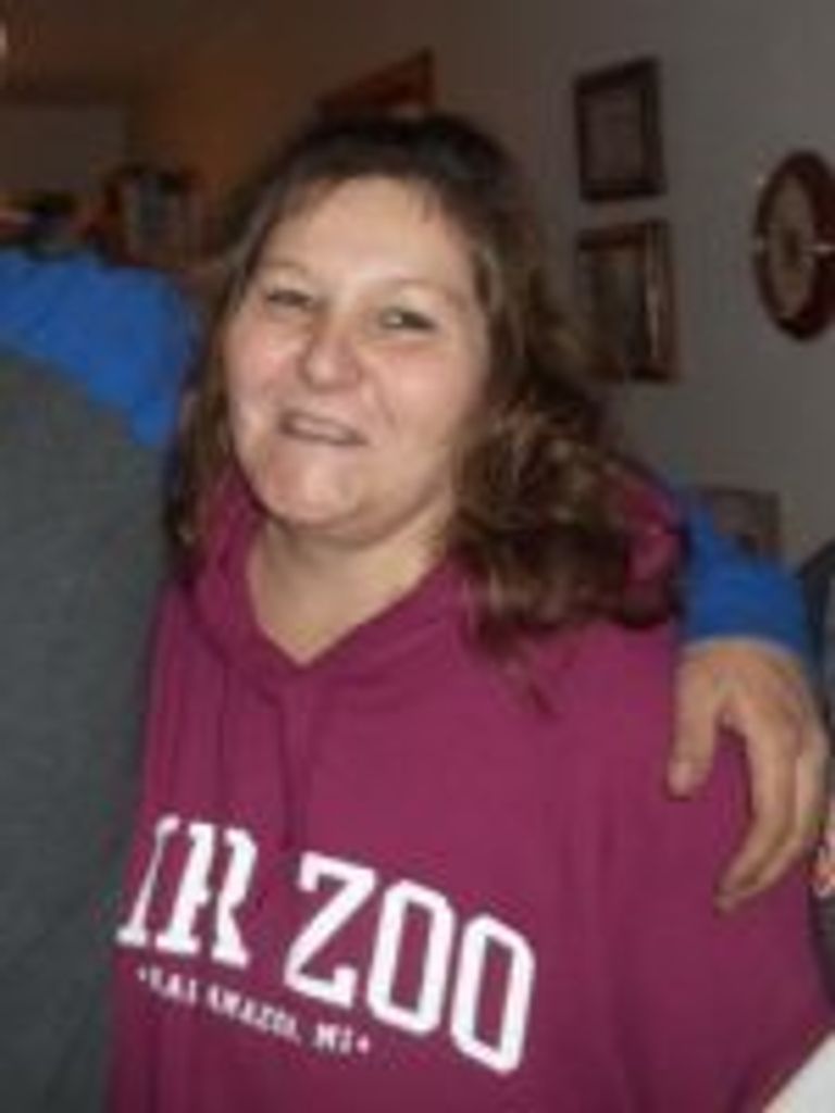 Sheila M. Oetman