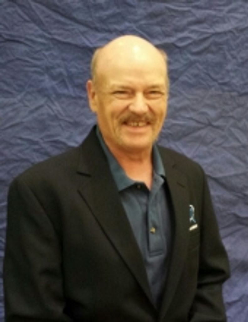 William Oliver Asberry
