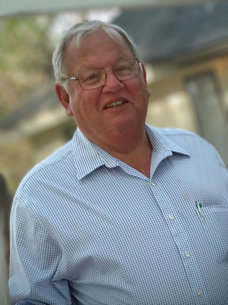 Rodney Neal Krumnow Profile Photo