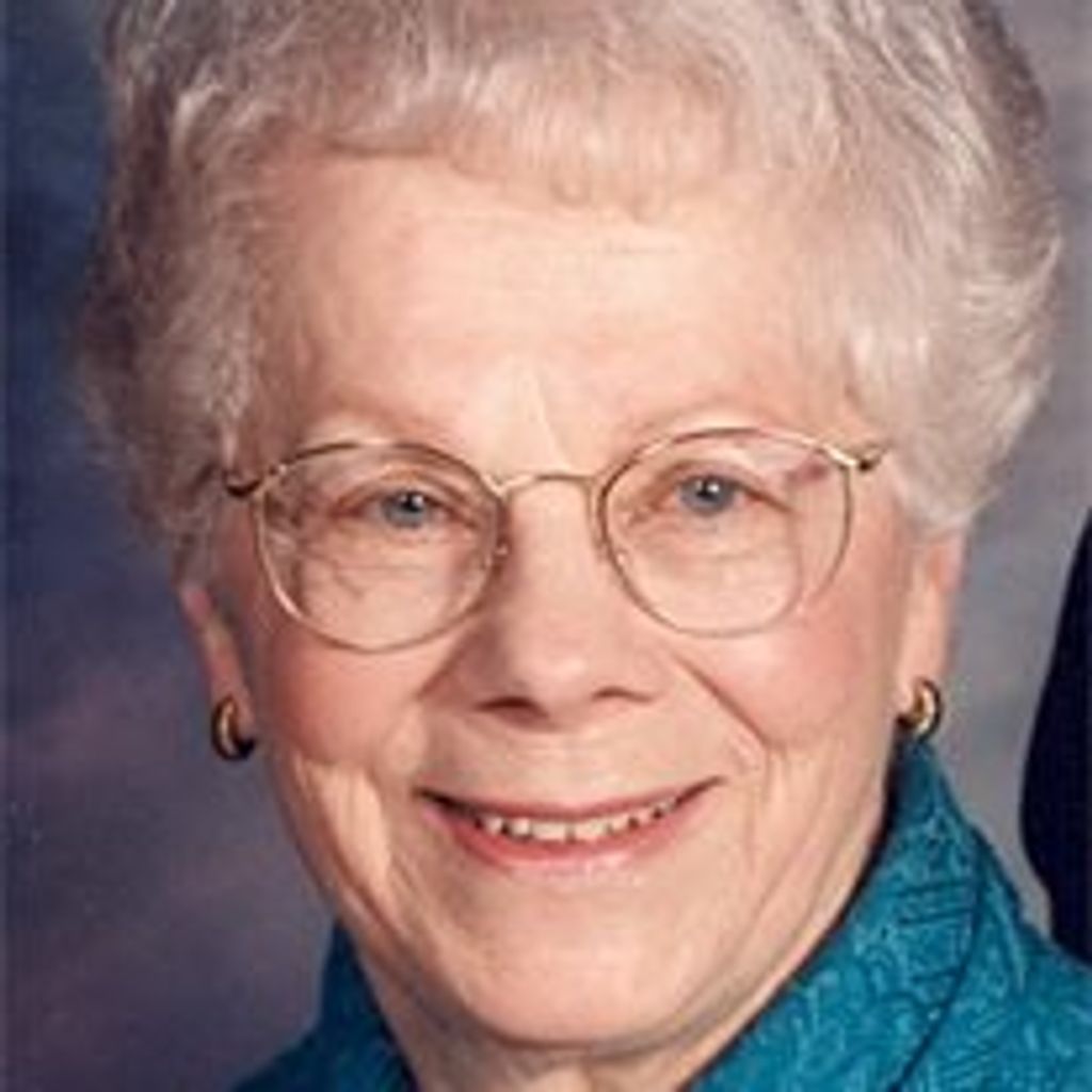 Helen P. "Palliwade" Smith